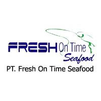 PT Fresh On Time Seafood